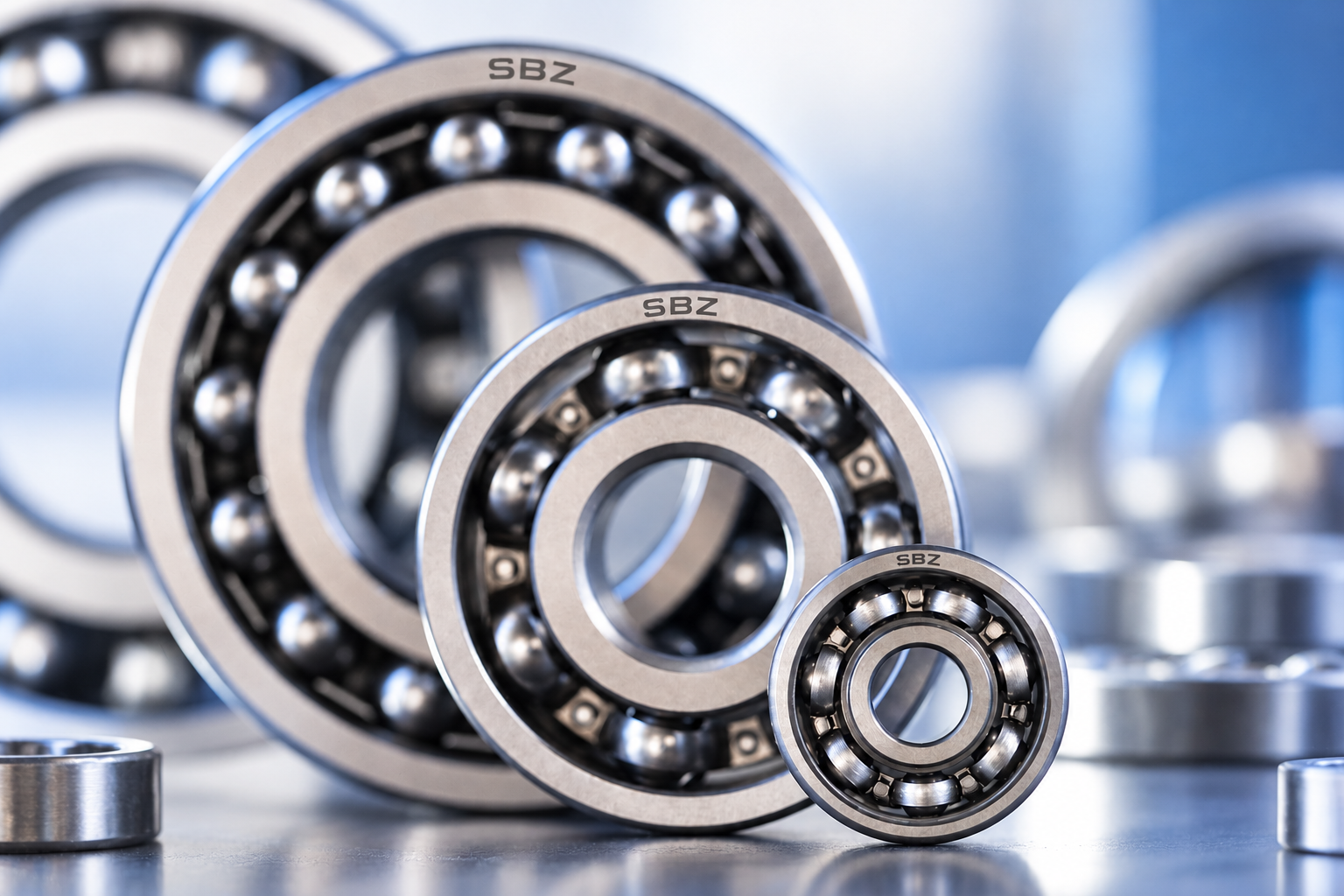 Ball Bearings