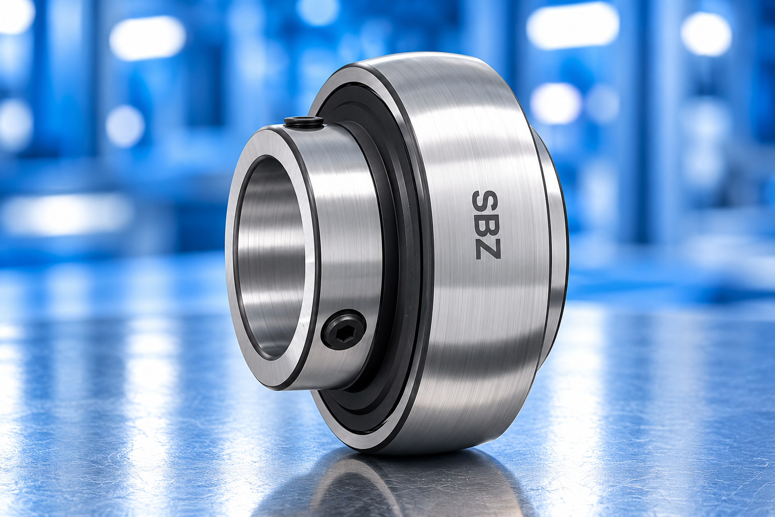 Industrial Bearings